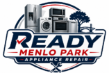 Ready Menlo Park Appliance Repair